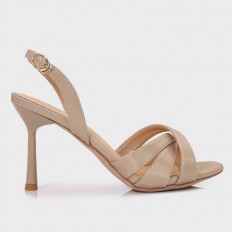 HSQ416 Classic High Heel...