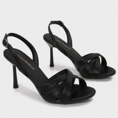 HSQ416 Classic High Heel...