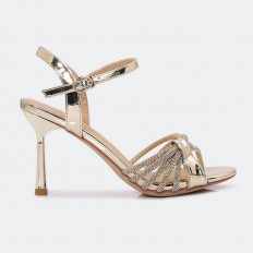 HSQ428 Elegant sandal...