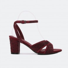 HSQ432 Women's sandal with...