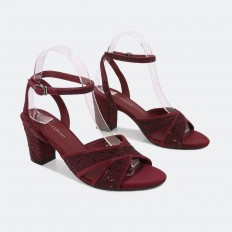 HSQ432 Women's sandal with...
