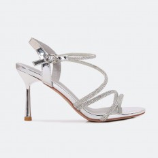 HSQ451 Chic heel sandal...