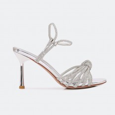 HSQ468 Slim Heel Sandals...