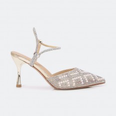 HSQB45 Luxurious sandals...