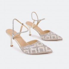 HSQB45 Luxurious sandals...