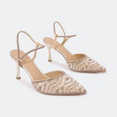 HSQB50 Luxury sandals...