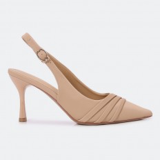 HSQB69 Classic pointed-toe...