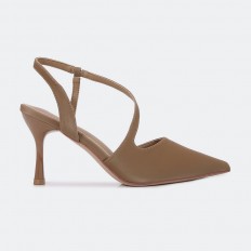 HSQB75 Elegant heeled...
