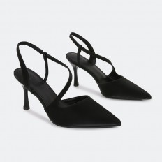 HSQB75 Elegant heeled...