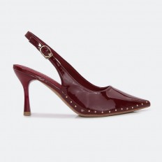 HSQB81 High Heel Sandals...