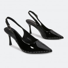 HSQB81 High Heel Sandals...