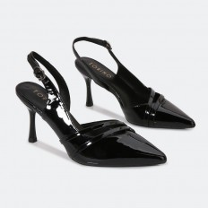 HSQB91 High-heel sandal...