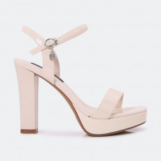 HSQH1 High heel sandals...