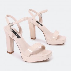 HSQH1 High heel sandals...