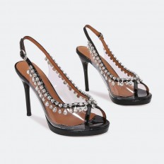 HSQH15 High heel...