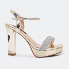 HSQH5 Crystal embellished...