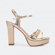 HSQH53 Platform sandals...