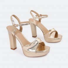 HSQH53 Platform sandals...