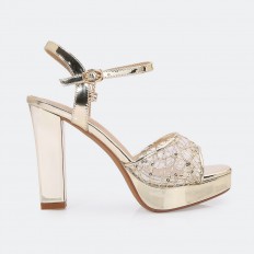 HSQH54 Luxurious Heel...