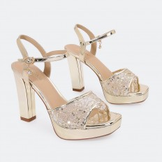 HSQH54 Luxurious Heel...