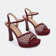 HSQH57 Elegant Platform...