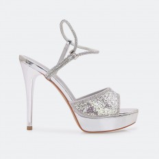 HSQH61 High Heel Sandals...