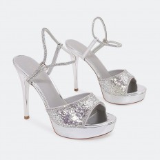 HSQH61 High Heel Sandals...