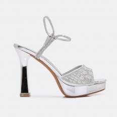 HSQH81 Platform Heel...