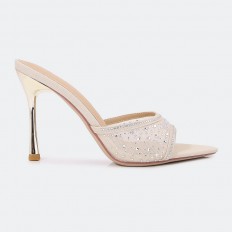 HXQ552 Thin-heeled shoes...