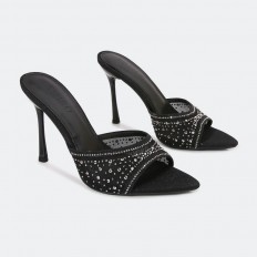HXQ552 Thin-heeled shoes...