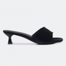 HXQ553 Short heel slippers...
