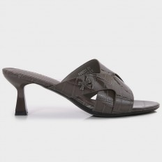 HXQ621 Elegant slippers...