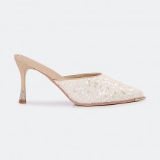 HXQB59 Closed toe heel...