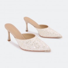 HXQB59 Closed toe heel...