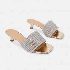 HXQG39 short-heeled...