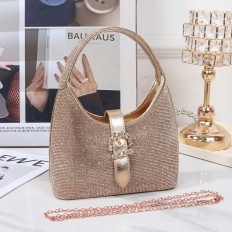 JD148 Shiny Handbag