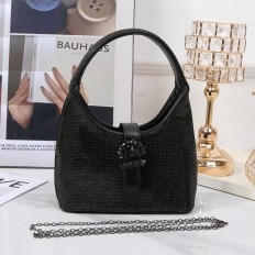JD148 Shiny Handbag
