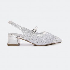 KGML1071 Modern Girls'...