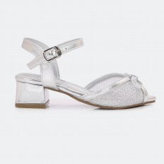 KGML1076 Girls' sandal with...