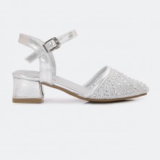 KGML1121 Modern Girls' Sandal