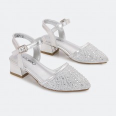 KGML1121 Modern Girls' Sandal