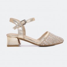 KGML1122 Girls' sandal...
