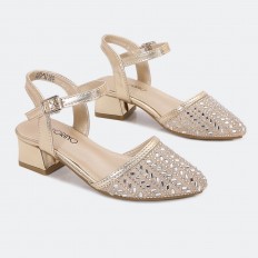 KGML1122 Girls' sandal...
