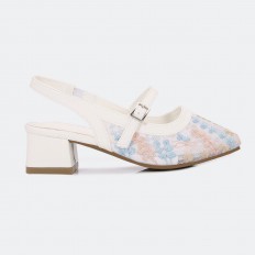 KGML1125 Girls' sandal made...