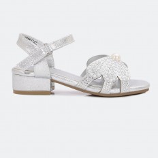 KGML1127 Girls' Sandal with...