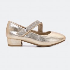 KGML1150 Girls' shoes with...