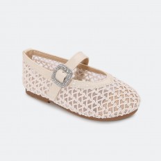 KGSM1133 Girls' Ballerina...