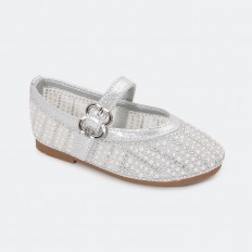 KGSM1136 Girls' ballerina...
