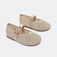 KGSM1137 Girls' Ballerina...