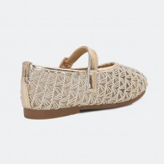 KGSM1137 Girls' Ballerina...
